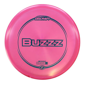 Discraft Z Buzzz