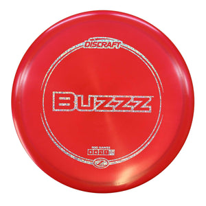 Discraft Z Buzzz