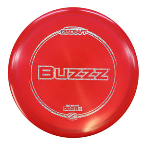 Discraft Z Buzzz