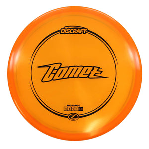 Discraft Z Comet