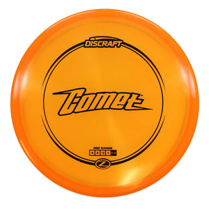 Discraft Z Comet