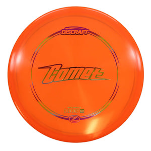 Discraft Z Comet