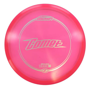 Discraft Z Comet