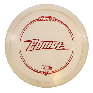 Discraft Z Comet