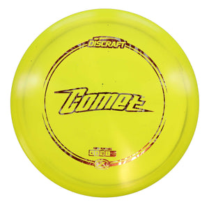Discraft Z Comet