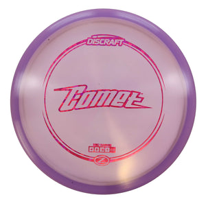 Discraft Z Comet