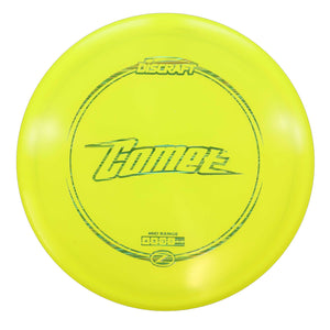 Discraft Z Comet