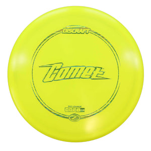 Discraft Z Comet