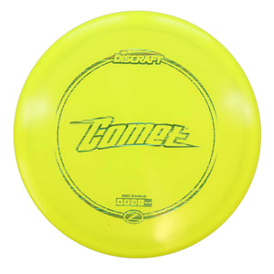 Discraft Z Comet