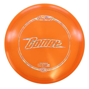 Discraft Z Comet