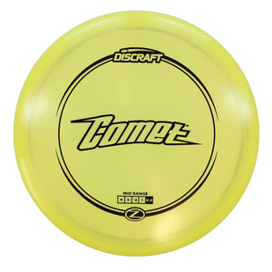 Discraft Z Comet