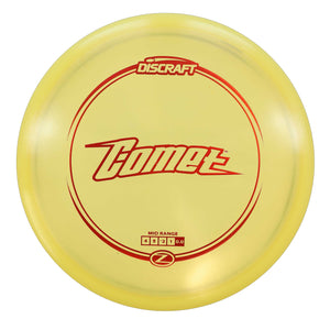 Discraft Z Comet
