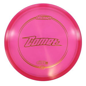 Discraft Z Comet