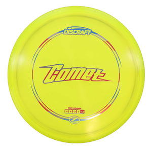Discraft Z Comet