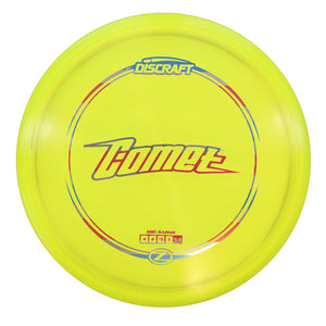 Discraft Z Comet