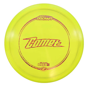 Discraft Z Comet