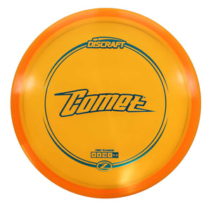 Discraft Z Comet