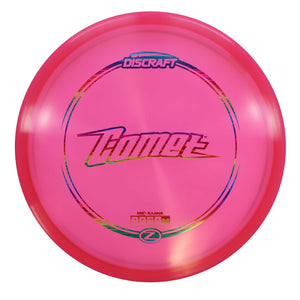 Discraft Z Comet
