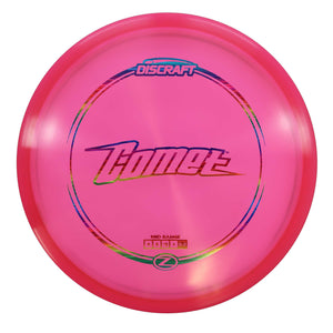 Discraft Z Comet