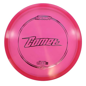 Discraft Z Comet