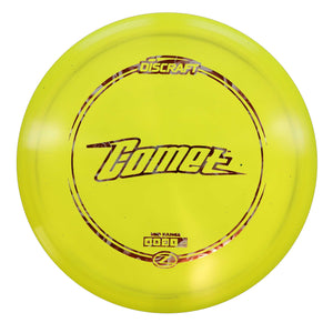 Discraft Z Comet