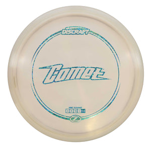 Discraft Z Comet