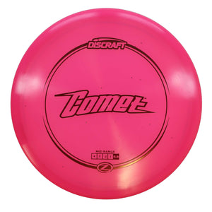 Discraft Z Comet
