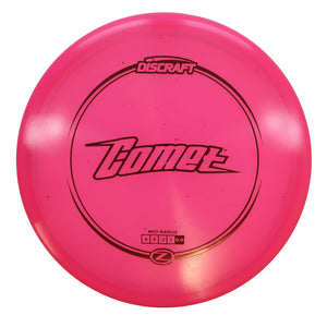 Discraft Z Comet