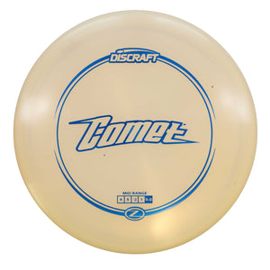 Discraft Z Comet