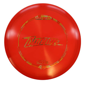 Discraft Z Comet