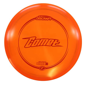 Discraft Z Comet