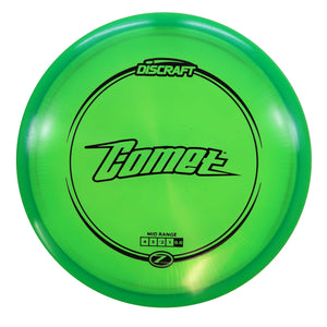 Discraft Z Comet