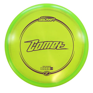 Discraft Z Comet