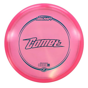 Discraft Z Comet