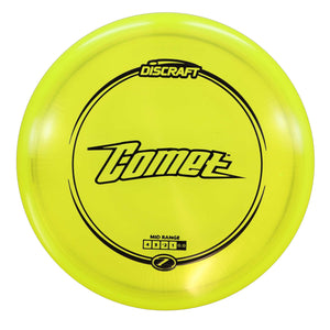Discraft Z Comet