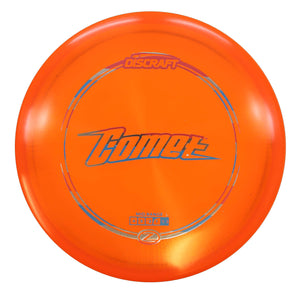 Discraft Z Comet