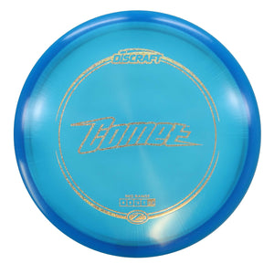 Discraft Z Comet