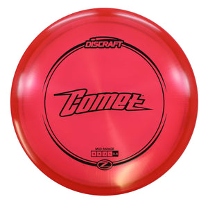 Discraft Z Comet