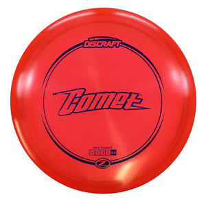 Discraft Z Comet