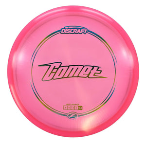 Discraft Z Comet