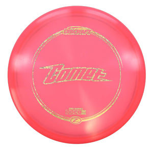 Discraft Z Comet