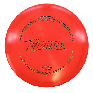 Discraft Z Comet