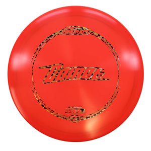 Discraft Z Comet
