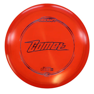 Discraft Z Comet