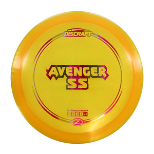Discraft Z Avenger SS