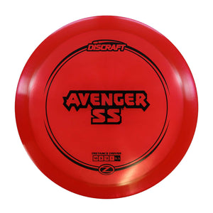 Discraft Z Avenger SS