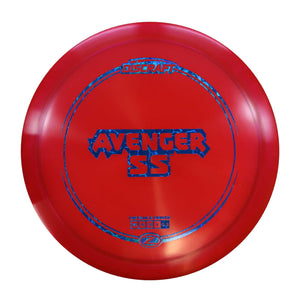 Discraft Z Avenger SS