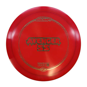 Discraft Z Avenger SS