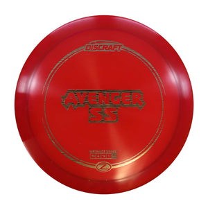 Discraft Z Avenger SS