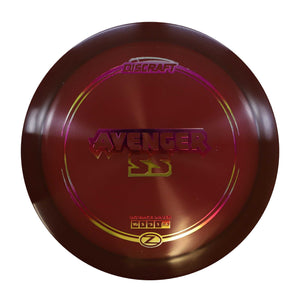 Discraft Z Avenger SS